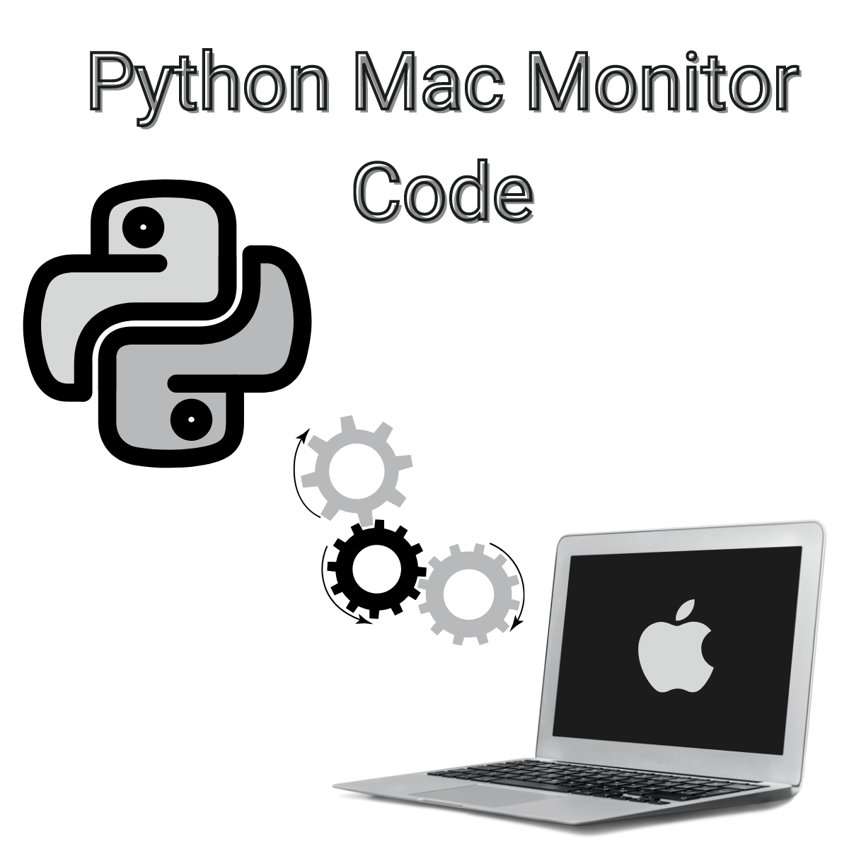 can you code python on mac