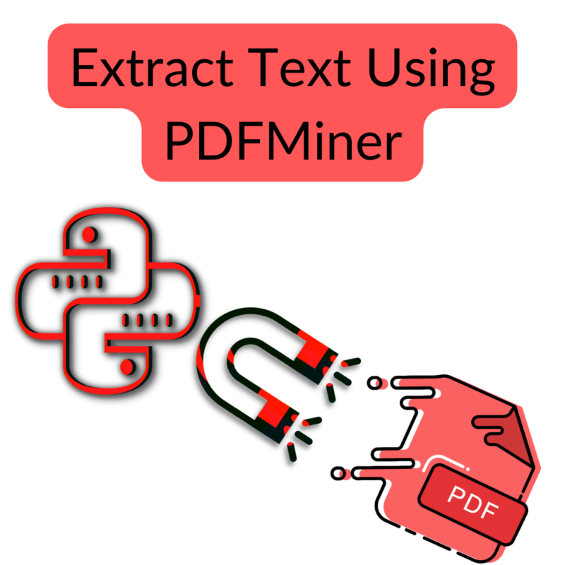 how to extract text from image using python