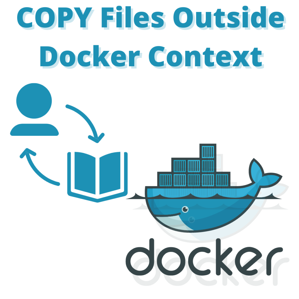 What Is Sending Build Context To Docker Daemon