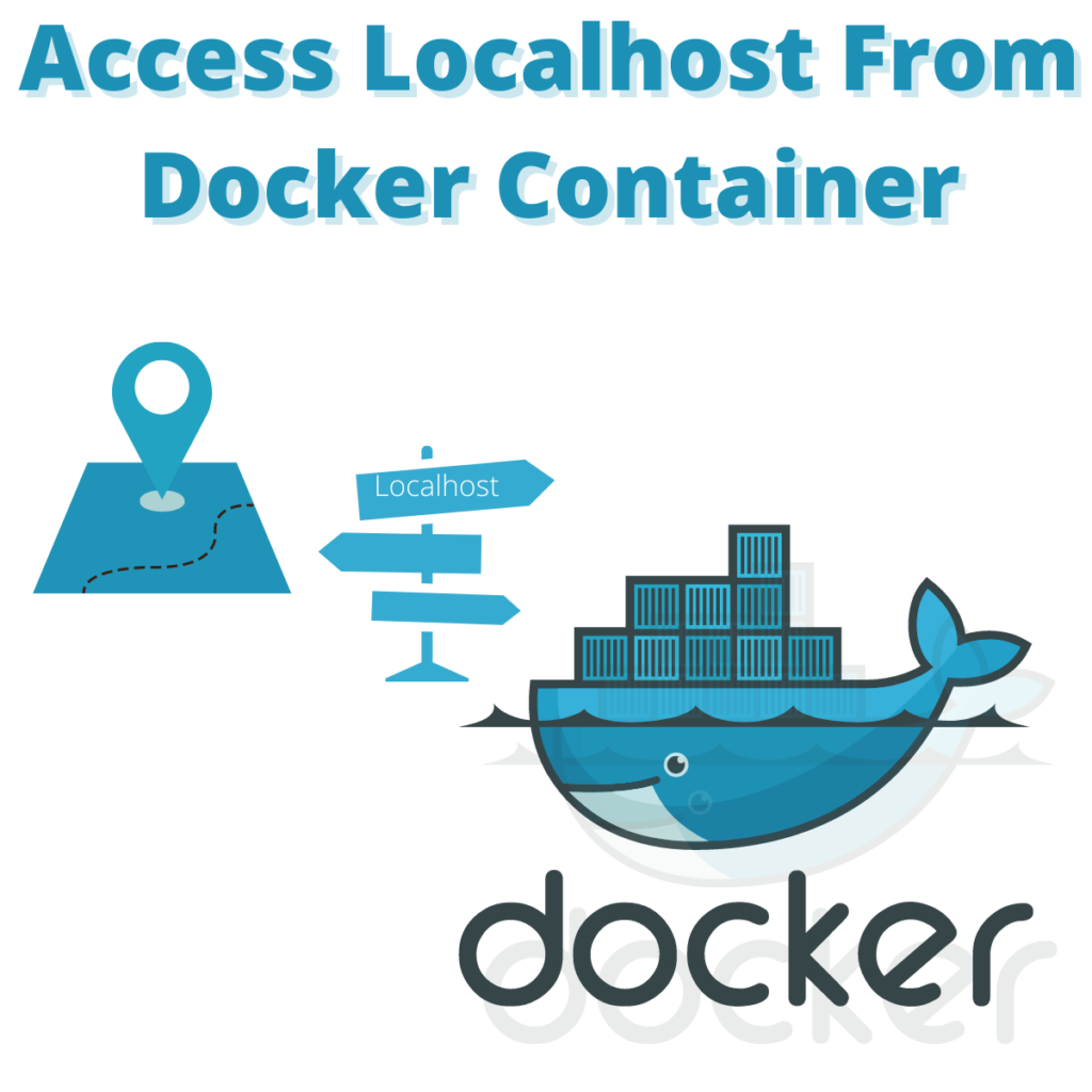 Docker Container Localhost Not Working