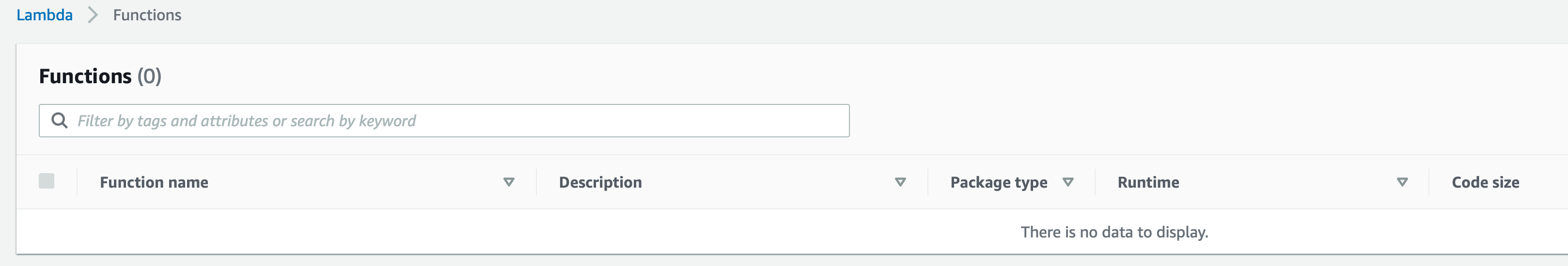 AWS CDK Python Destroy AWS Lambda Function