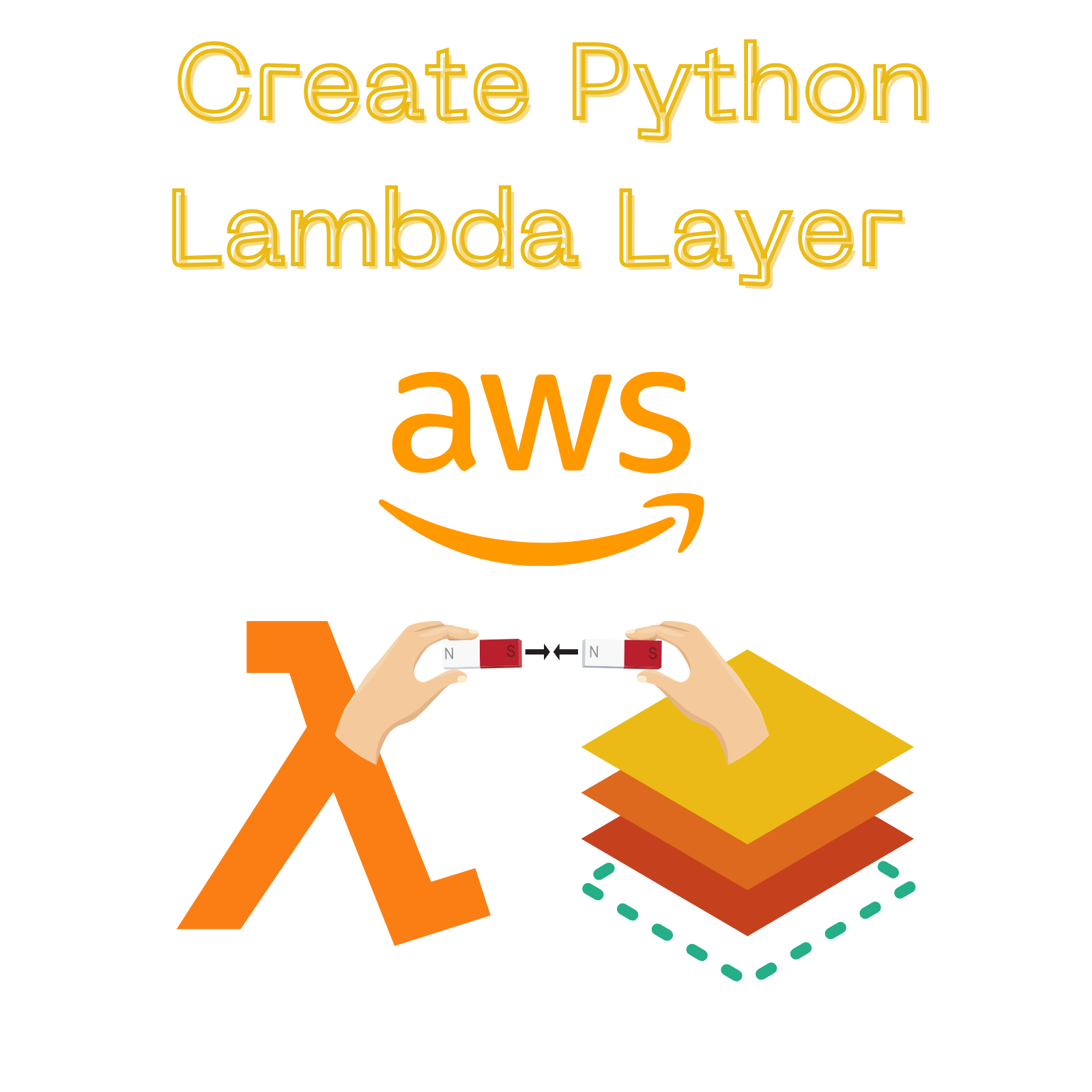 How To Create An AWS Python Lambda Layer