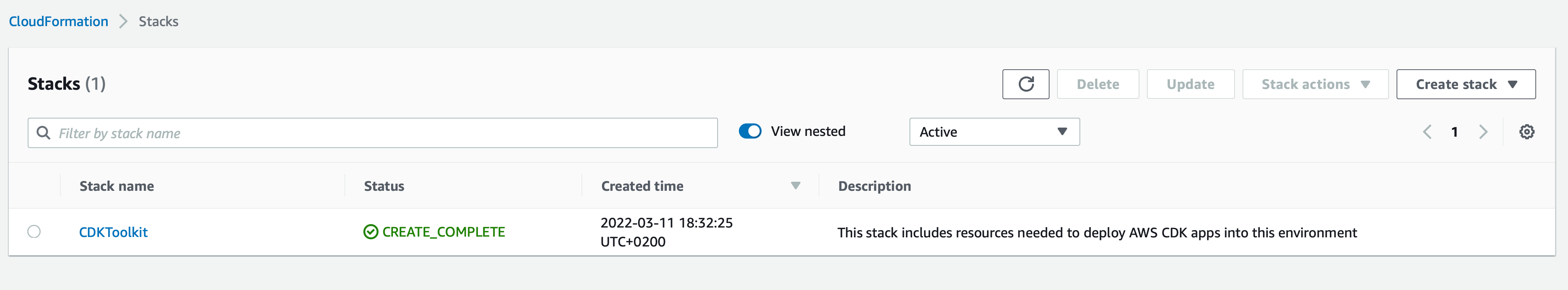 How To Destroy Your AWS EC2 Instance Using AWS CDK Python