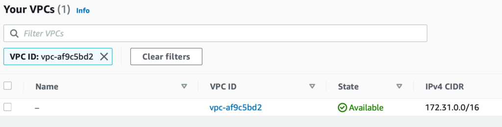 how-to-setup-aws-ec2-instance-using-aws-cdk-python