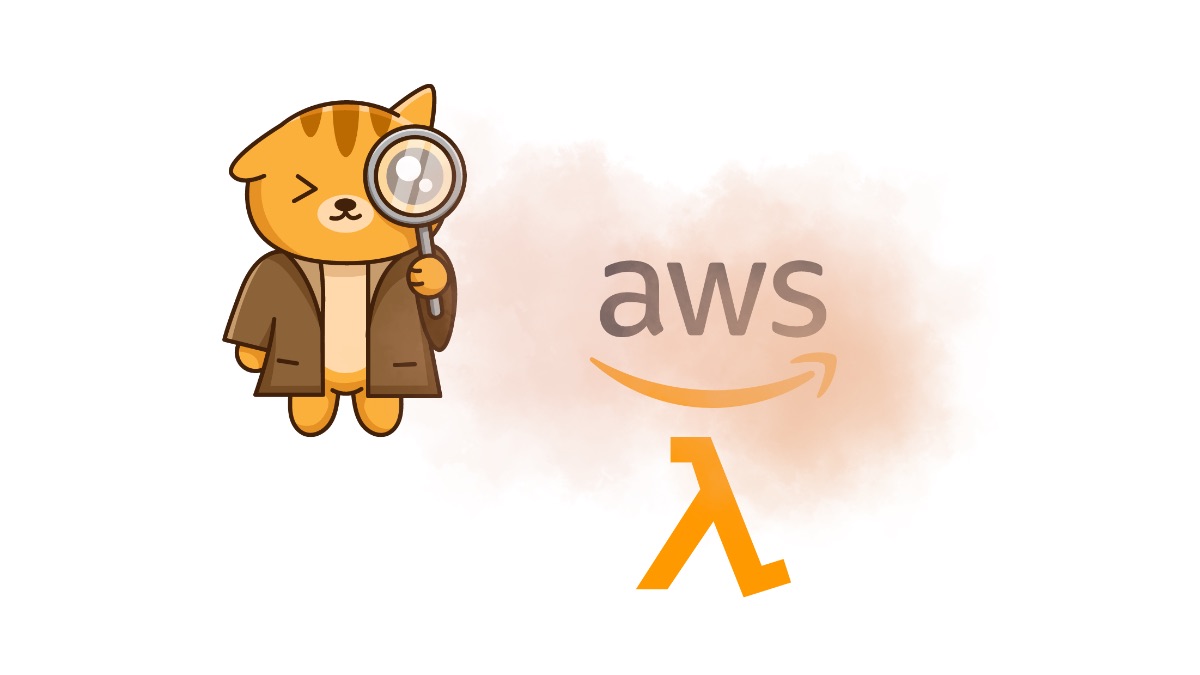 How To Detect If I am Running In AWS Lambda Environment