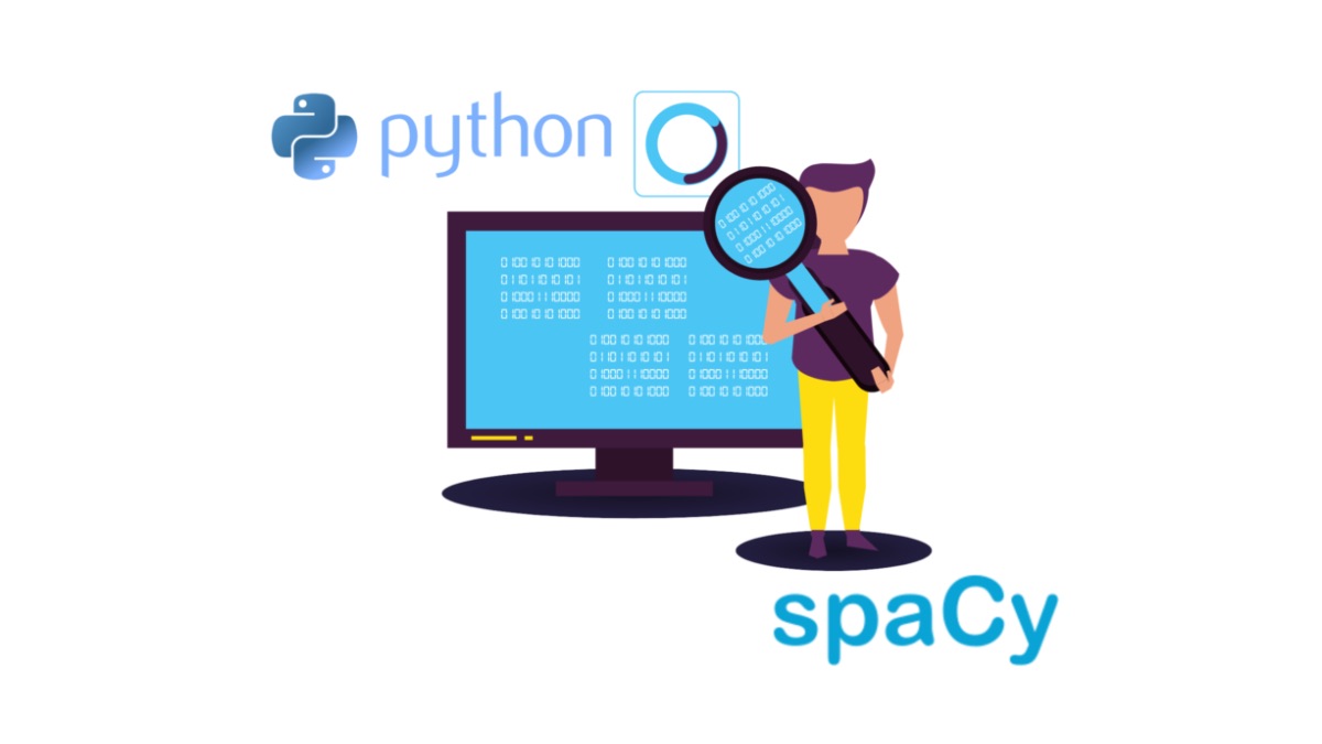 How To Extract Human Names Using Python spaCy