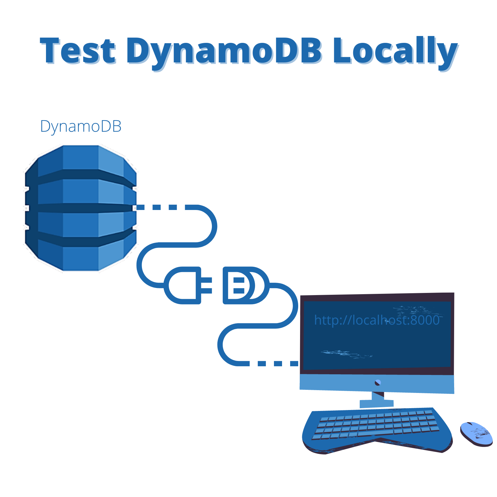 How To Test DynamoDB Locally