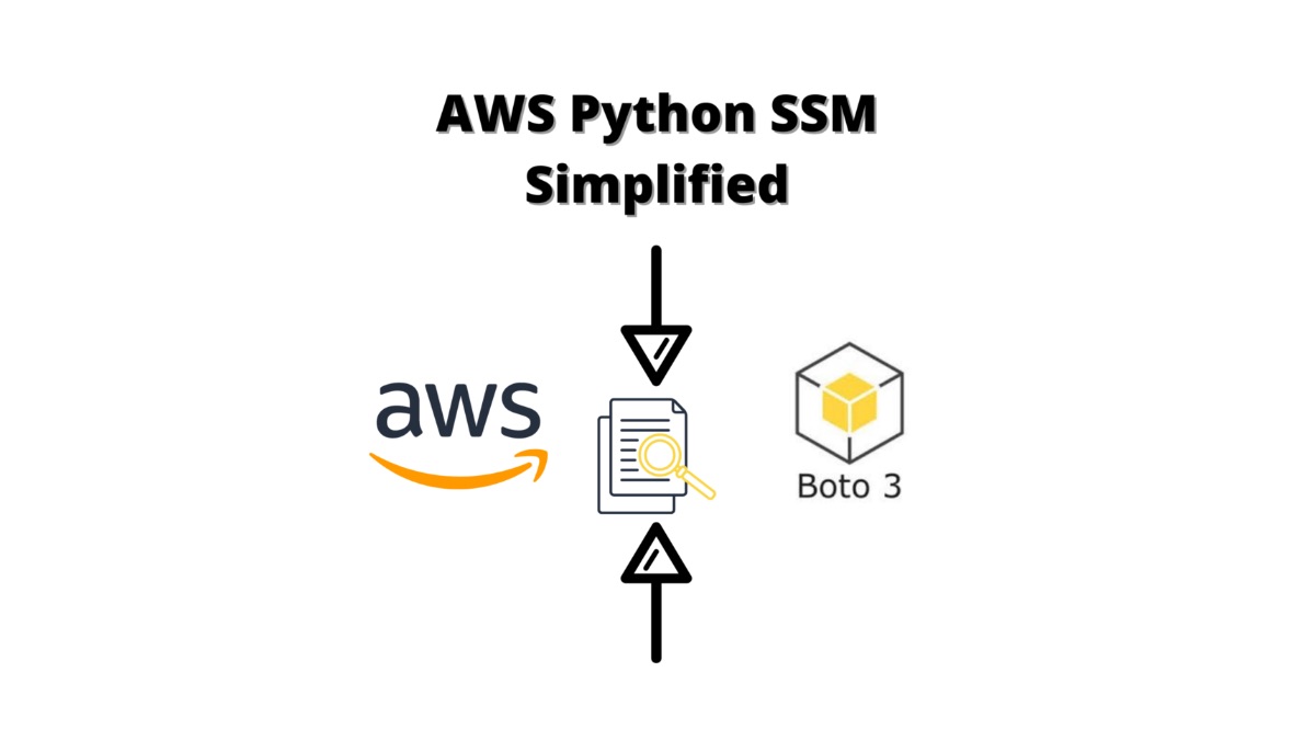 How To Store Global Environment Variables In AWS