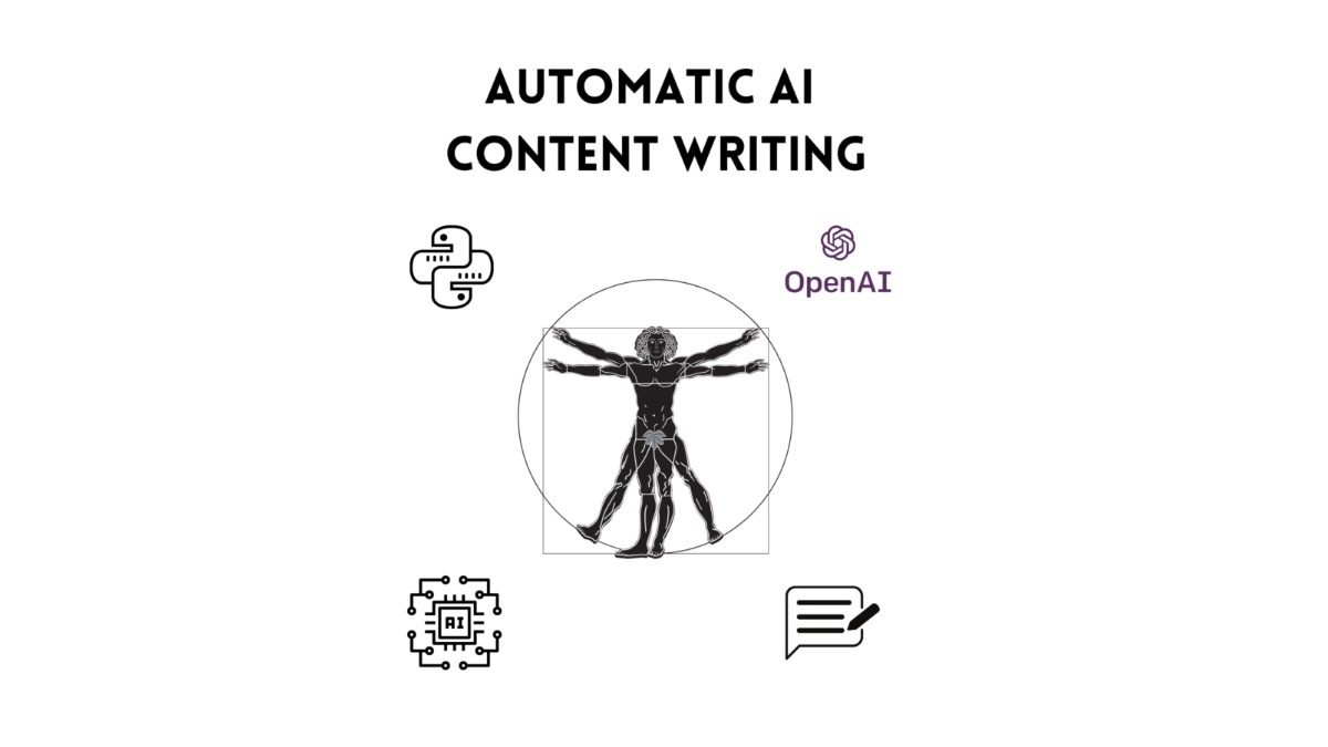 Free Automatic Blog Content Writing Tool