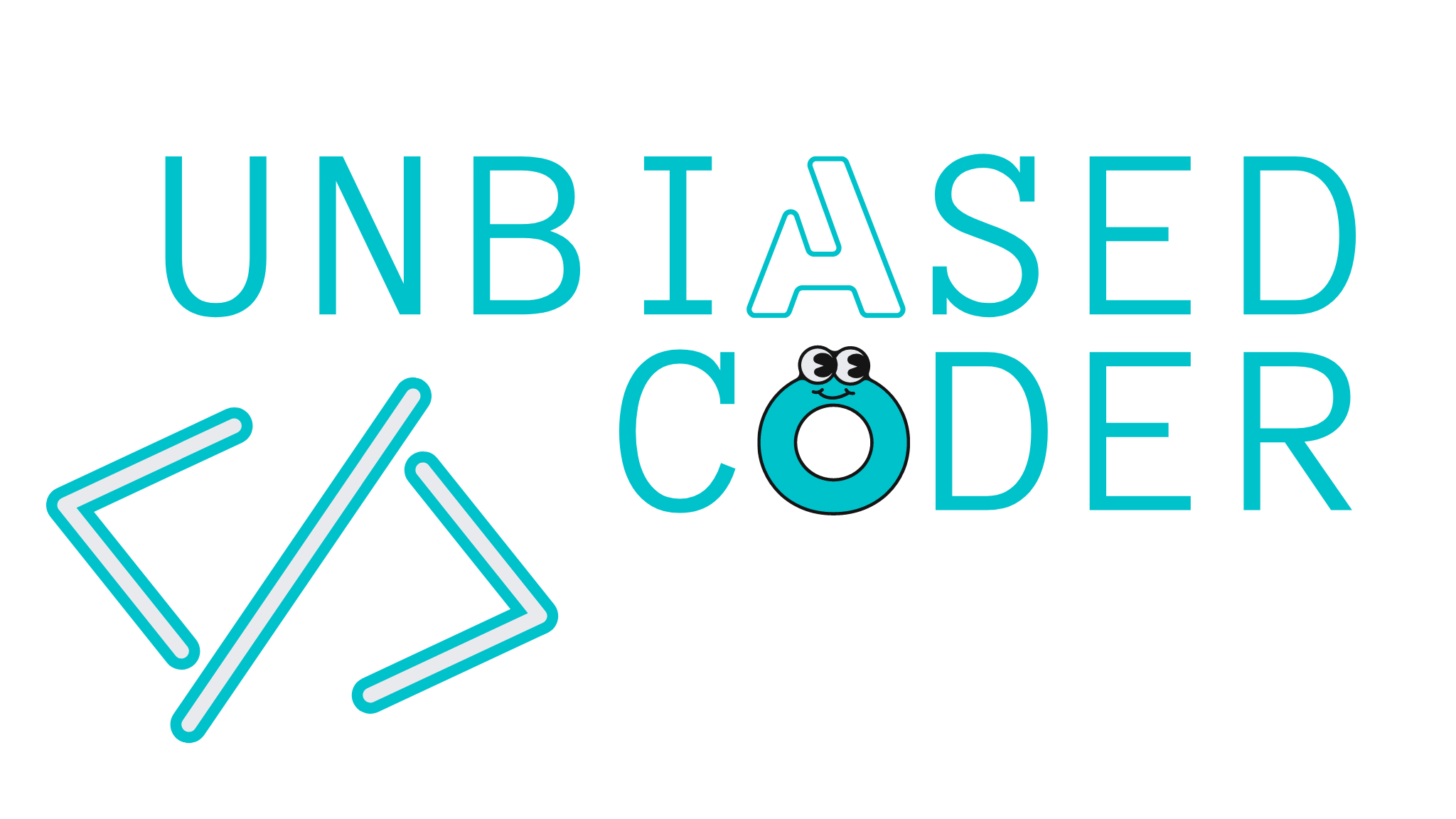 Unbiased Coder Logo
