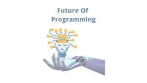 The Future Of Programming