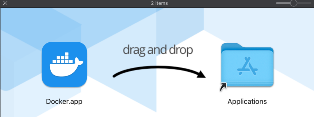 How To Setup Docker In Mac