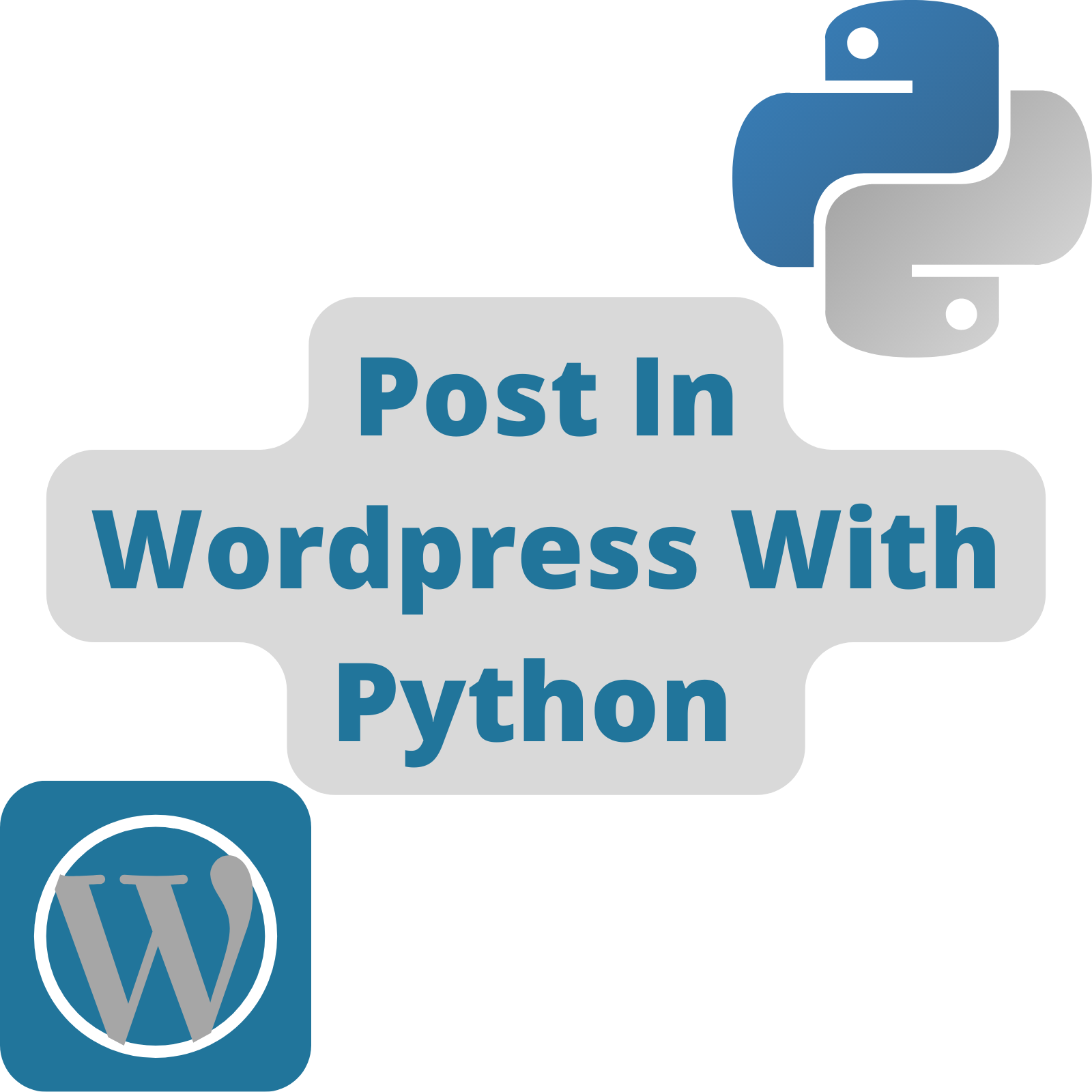 Python WordPress Guide