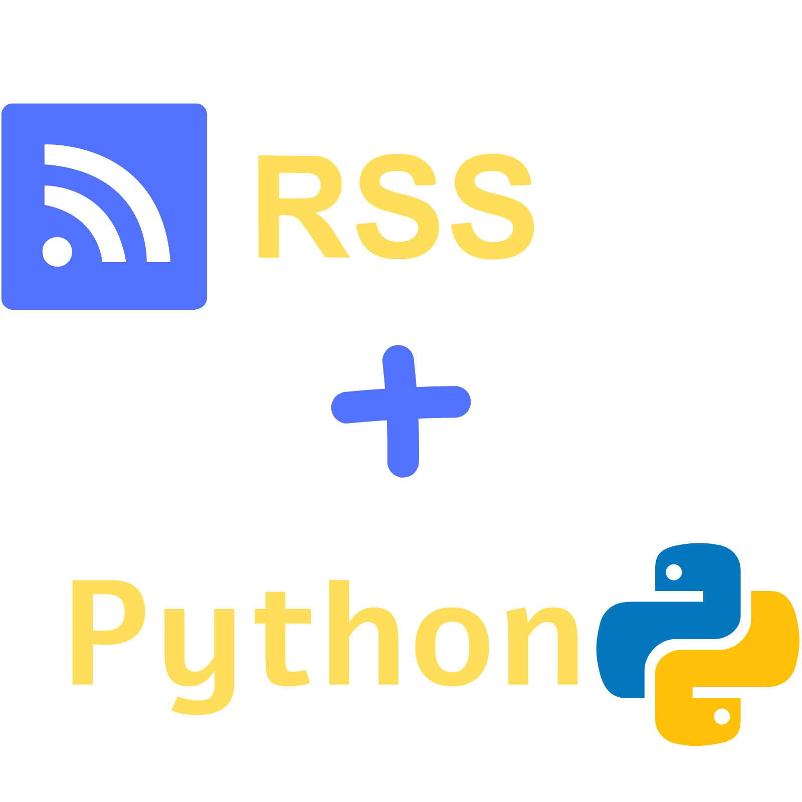 Python RSS Feed Guide