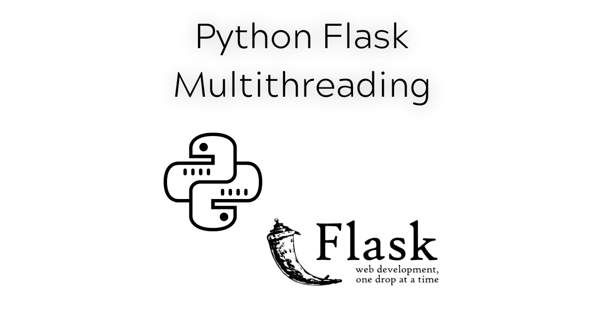 python-flask-multithreading