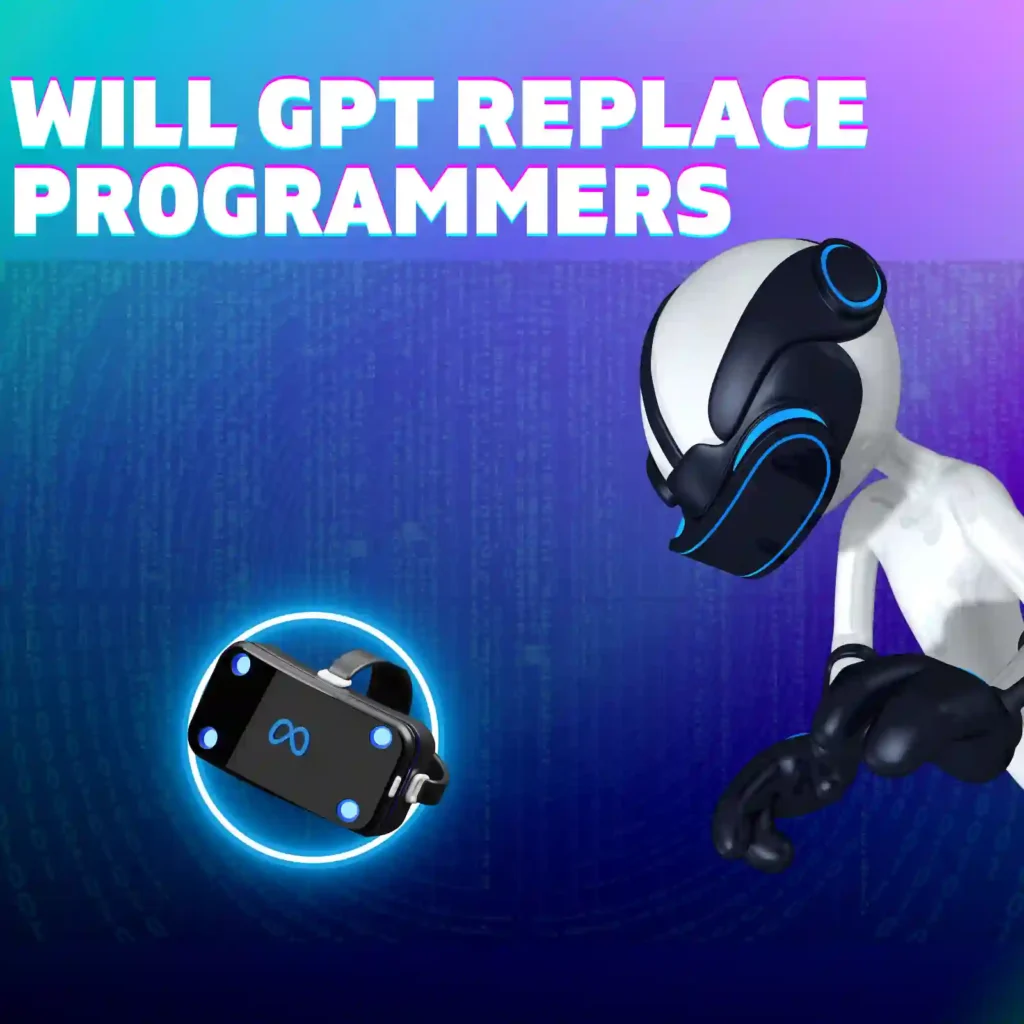 Will GPT Replace Programmers